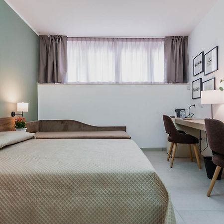 Archimede'S Rooms Συρακούσες Εξωτερικό φωτογραφία