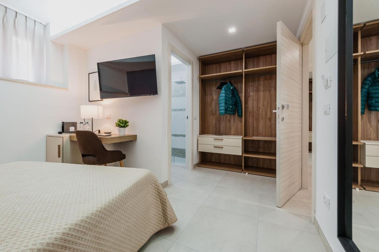 Archimede'S Rooms Συρακούσες Εξωτερικό φωτογραφία