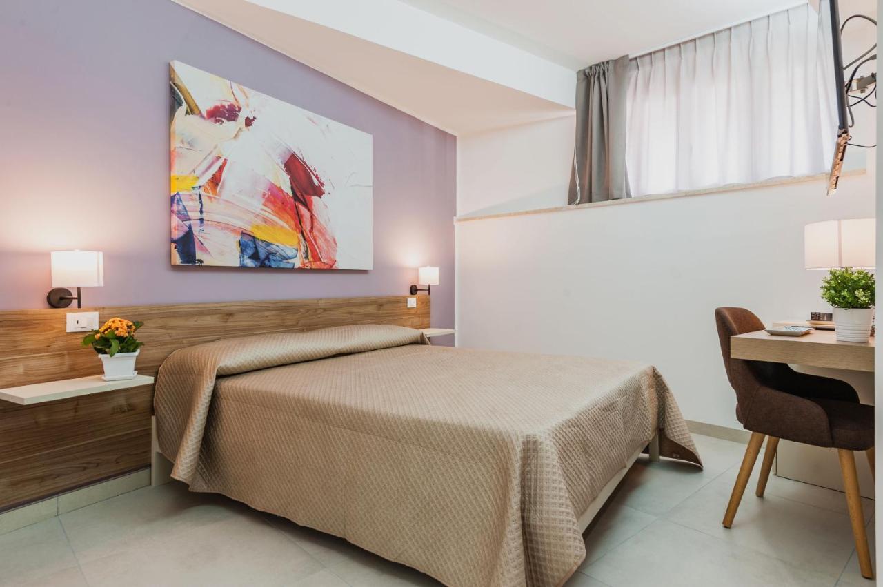 Archimede'S Rooms Συρακούσες Εξωτερικό φωτογραφία