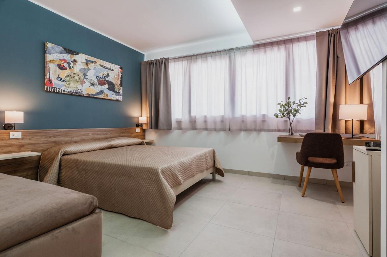Archimede'S Rooms Συρακούσες Εξωτερικό φωτογραφία