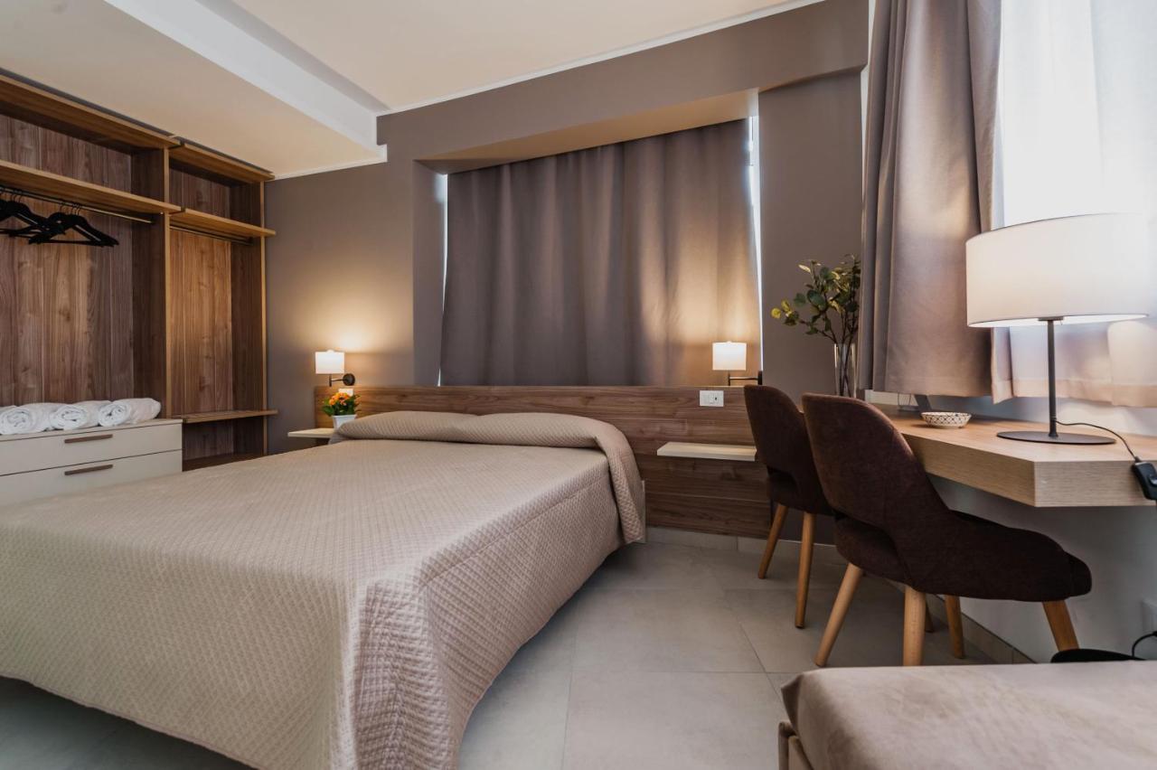 Archimede'S Rooms Συρακούσες Εξωτερικό φωτογραφία