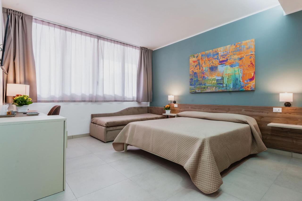 Archimede'S Rooms Συρακούσες Εξωτερικό φωτογραφία