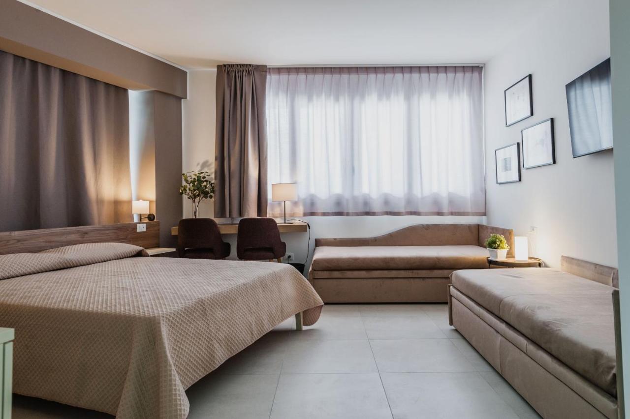 Archimede'S Rooms Συρακούσες Εξωτερικό φωτογραφία