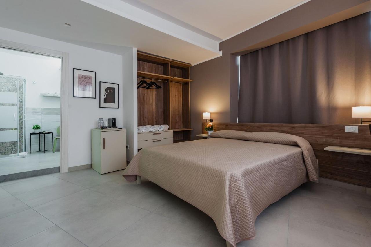 Archimede'S Rooms Συρακούσες Εξωτερικό φωτογραφία