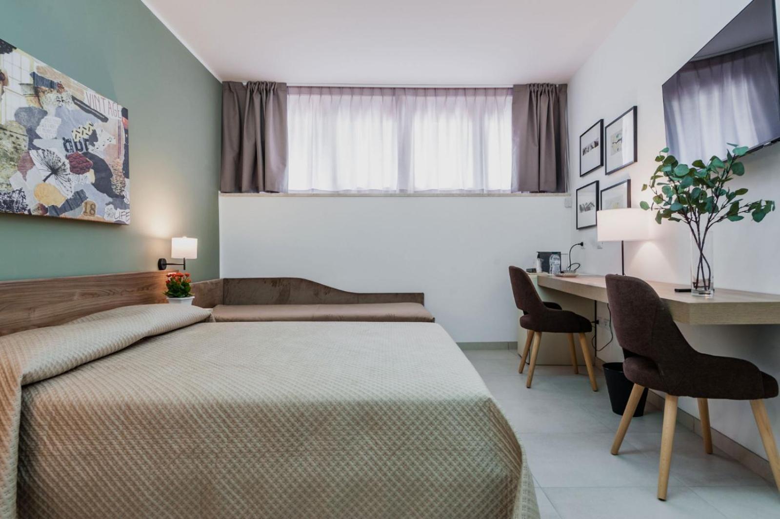 Archimede'S Rooms Συρακούσες Εξωτερικό φωτογραφία